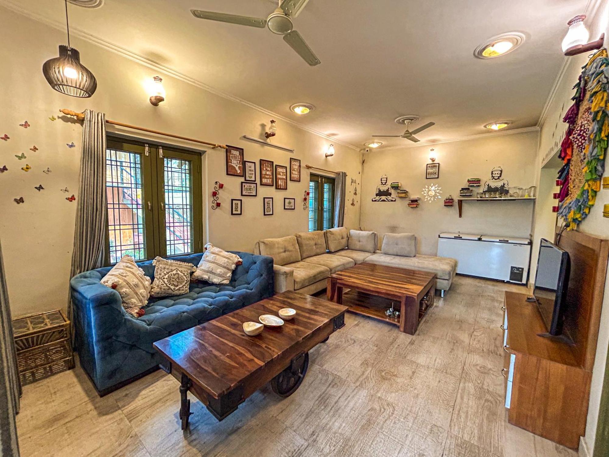 Hotel Thehimalayanliving Whistling Pines Mukteshwar Esterno foto
