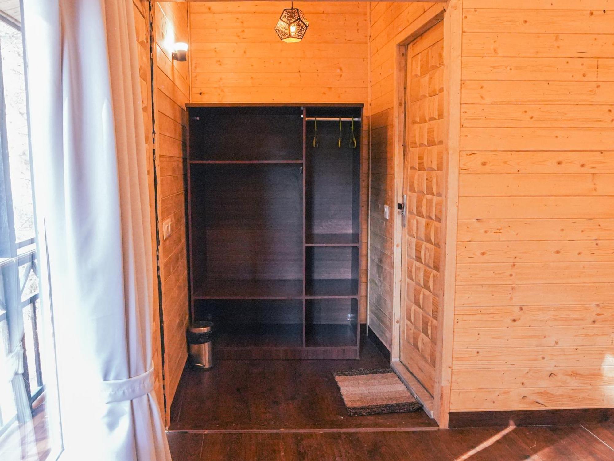 Hotel Thehimalayanliving Whistling Pines Mukteshwar Esterno foto